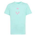 adidas Messi Tee Kids