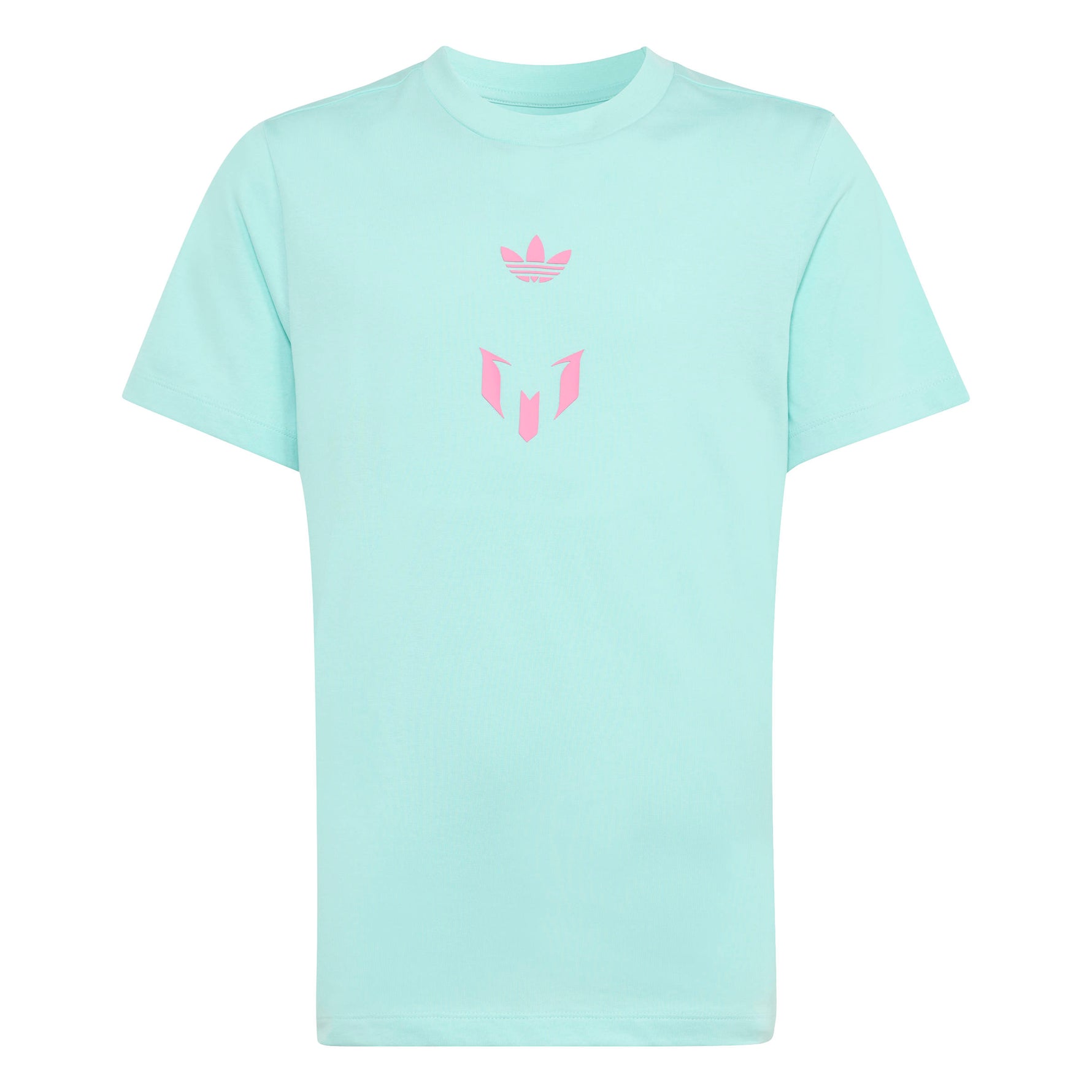 adidas Messi Tee Kids