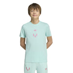 adidas Messi Tee Kids