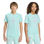 adidas Messi Tee Kids