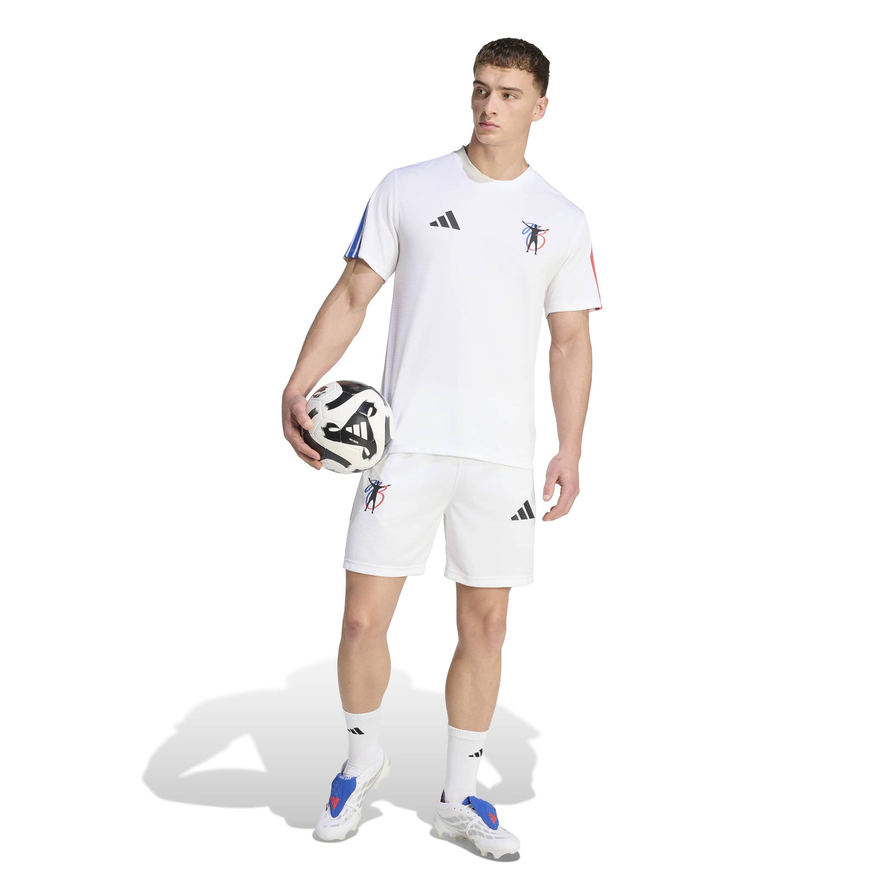 adidas Jude Bellingham Training Shorts