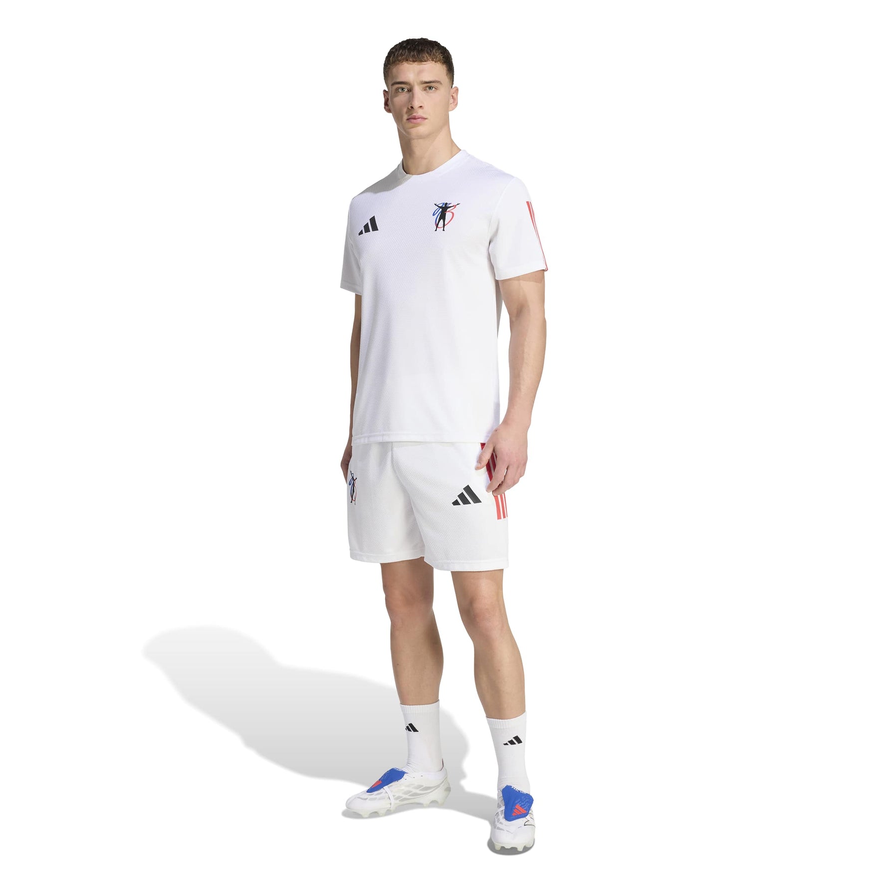 adidas Jude Bellingham Training Shorts