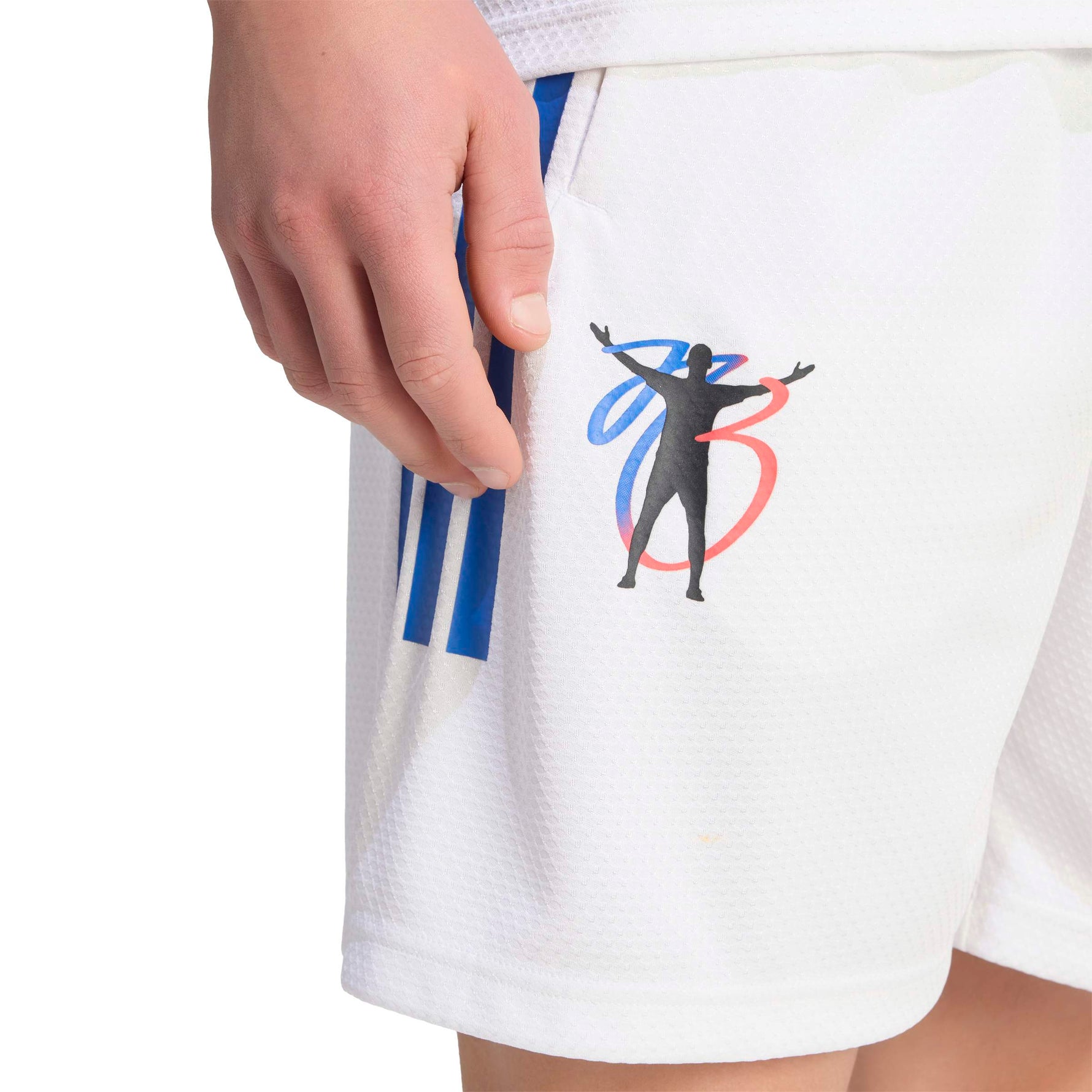 adidas Jude Bellingham Training Shorts