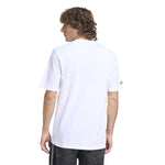 ADIDAS LIVERPOOL FC SEASONAL GRAPHIC T-SHIRT