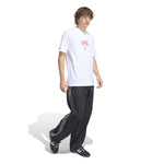 ADIDAS LIVERPOOL FC SEASONAL GRAPHIC T-SHIRT
