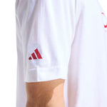 ADIDAS LIVERPOOL FC SEASONAL GRAPHIC T-SHIRT