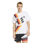 Adidas German T-Shirt 1994
