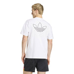 Adidas German T-Shirt 1994