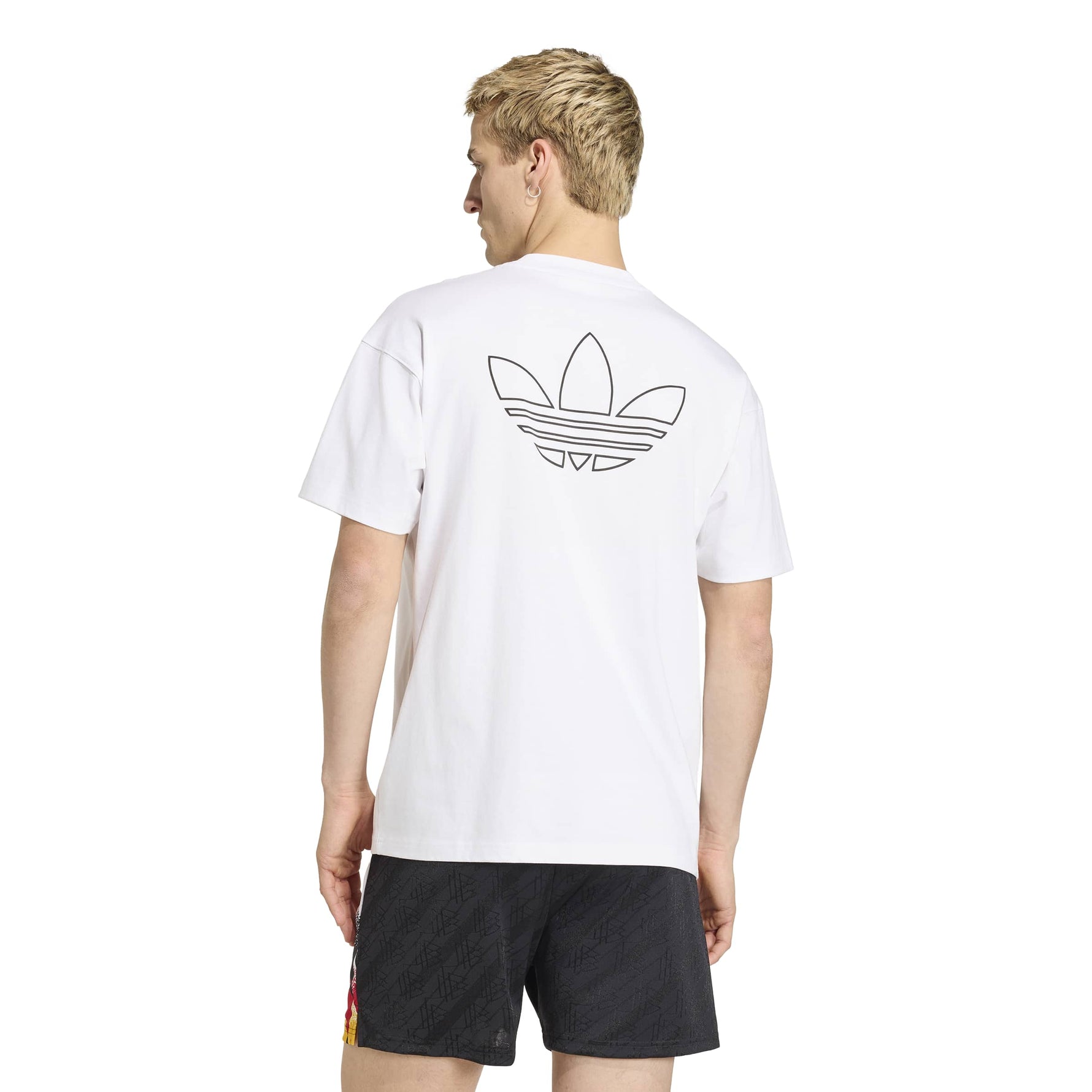 Adidas German T-Shirt 1994