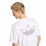 Adidas German T-Shirt 1994