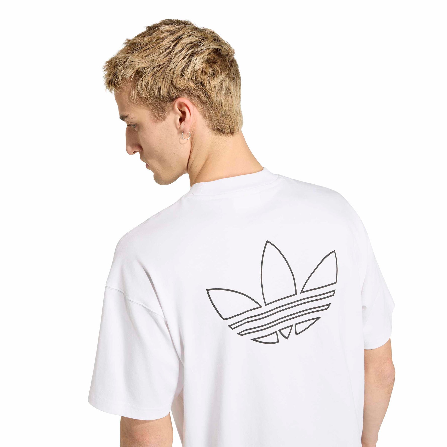 Adidas German T-Shirt 1994