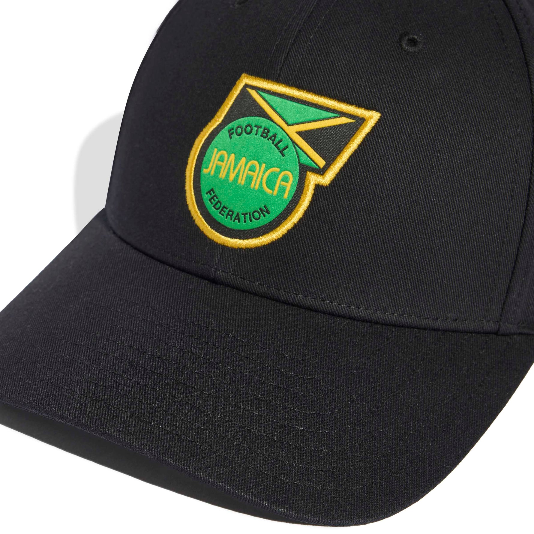 adidas Jamaica 26 Baseball Cap