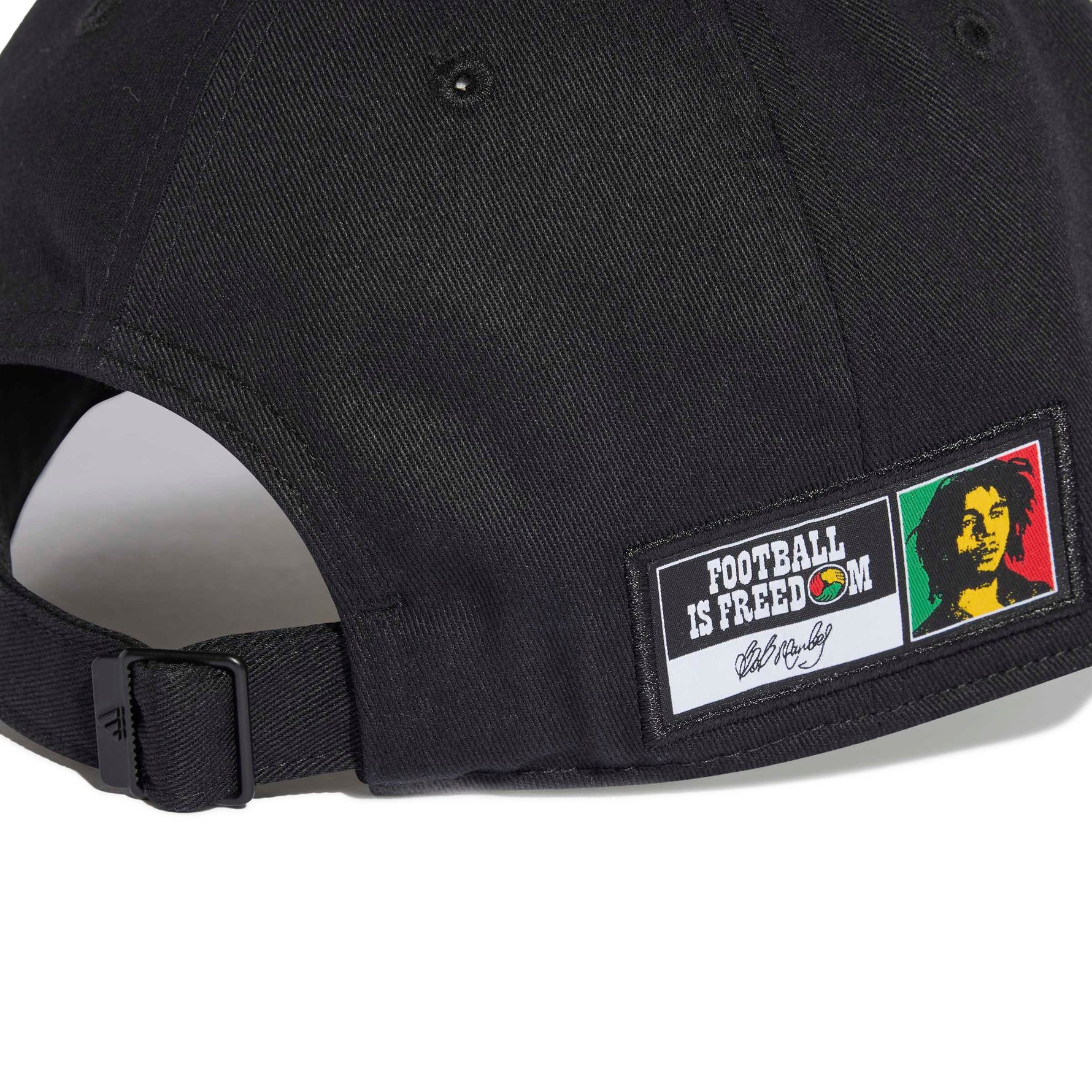 adidas Jamaica 26 Baseball Cap