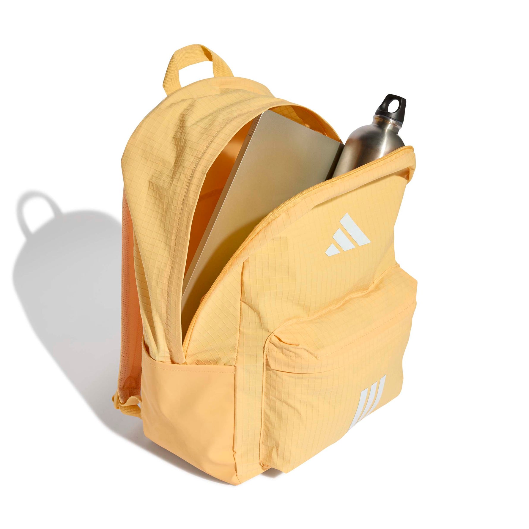adidas Essentials 3-Stripes Backpack Back To School 2