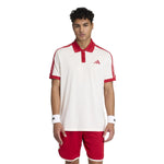 adidas TENNIS CLASSICS POLO SHIRT
