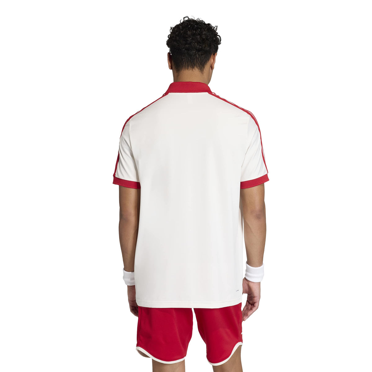 adidas TENNIS CLASSICS POLO SHIRT