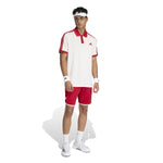 adidas TENNIS CLASSICS POLO SHIRT