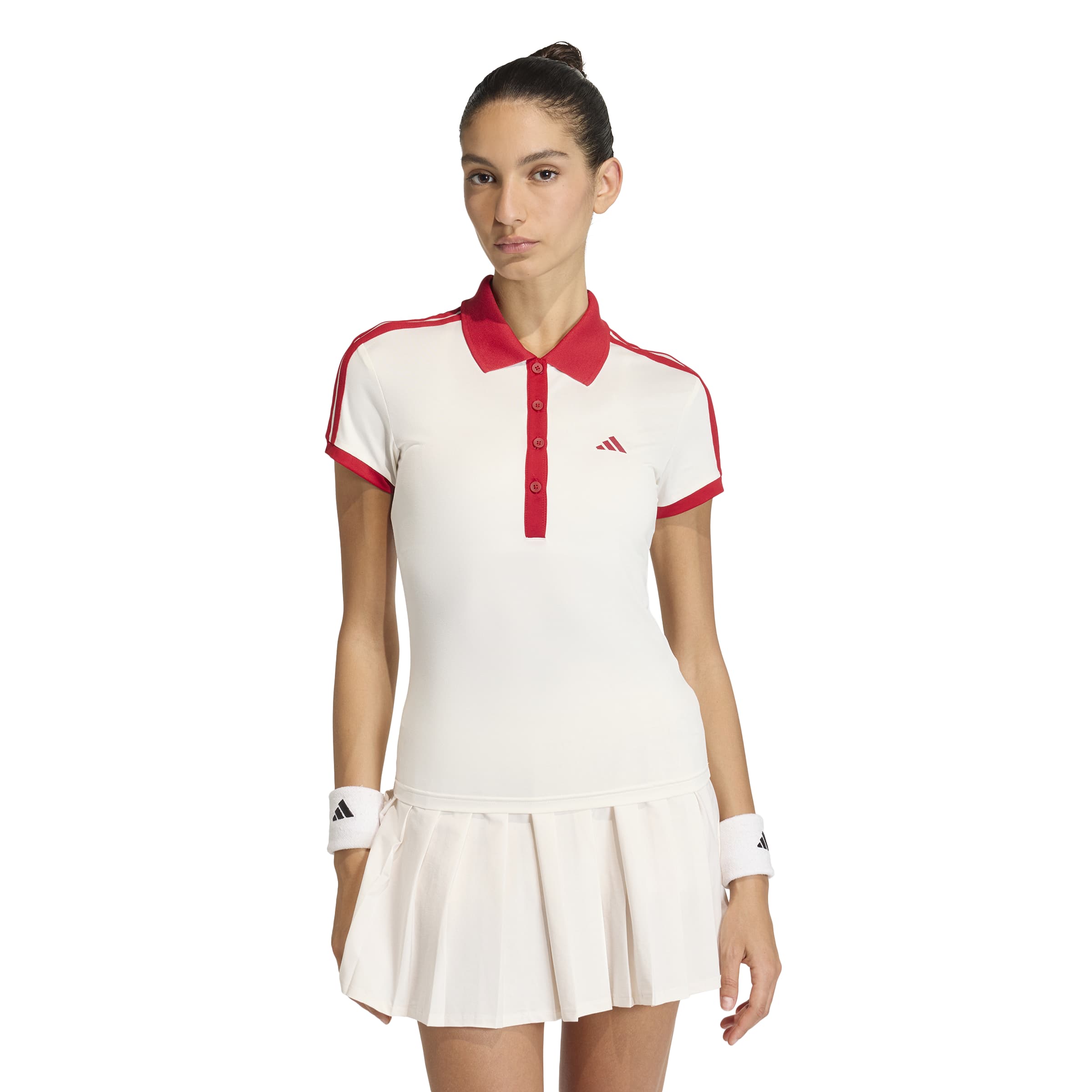 adidas TENNIS CLASSICS POLO Shirt