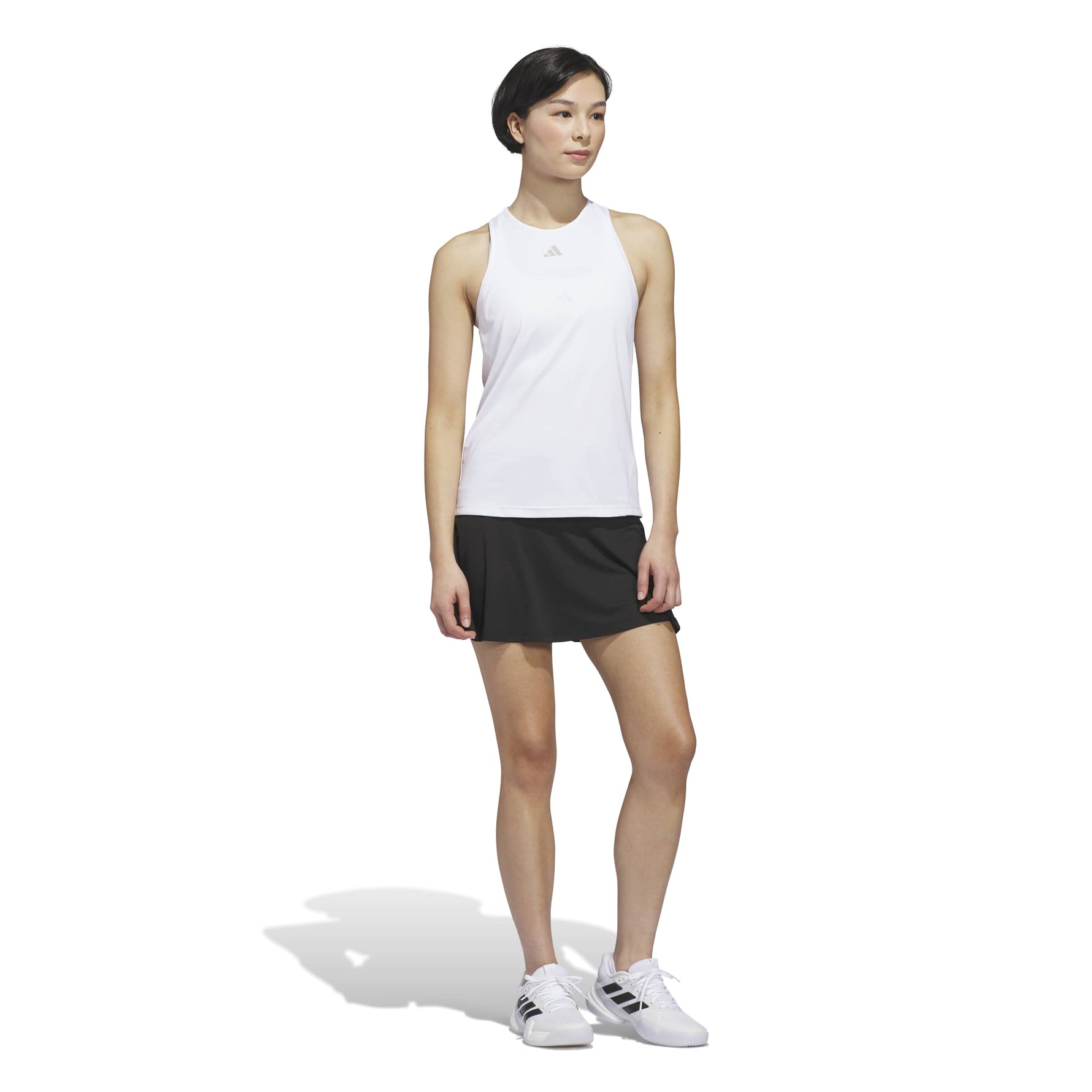 adidas CLUB TENNIS CLIMACOOL TANK