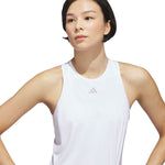 adidas CLUB TENNIS CLIMACOOL TANK