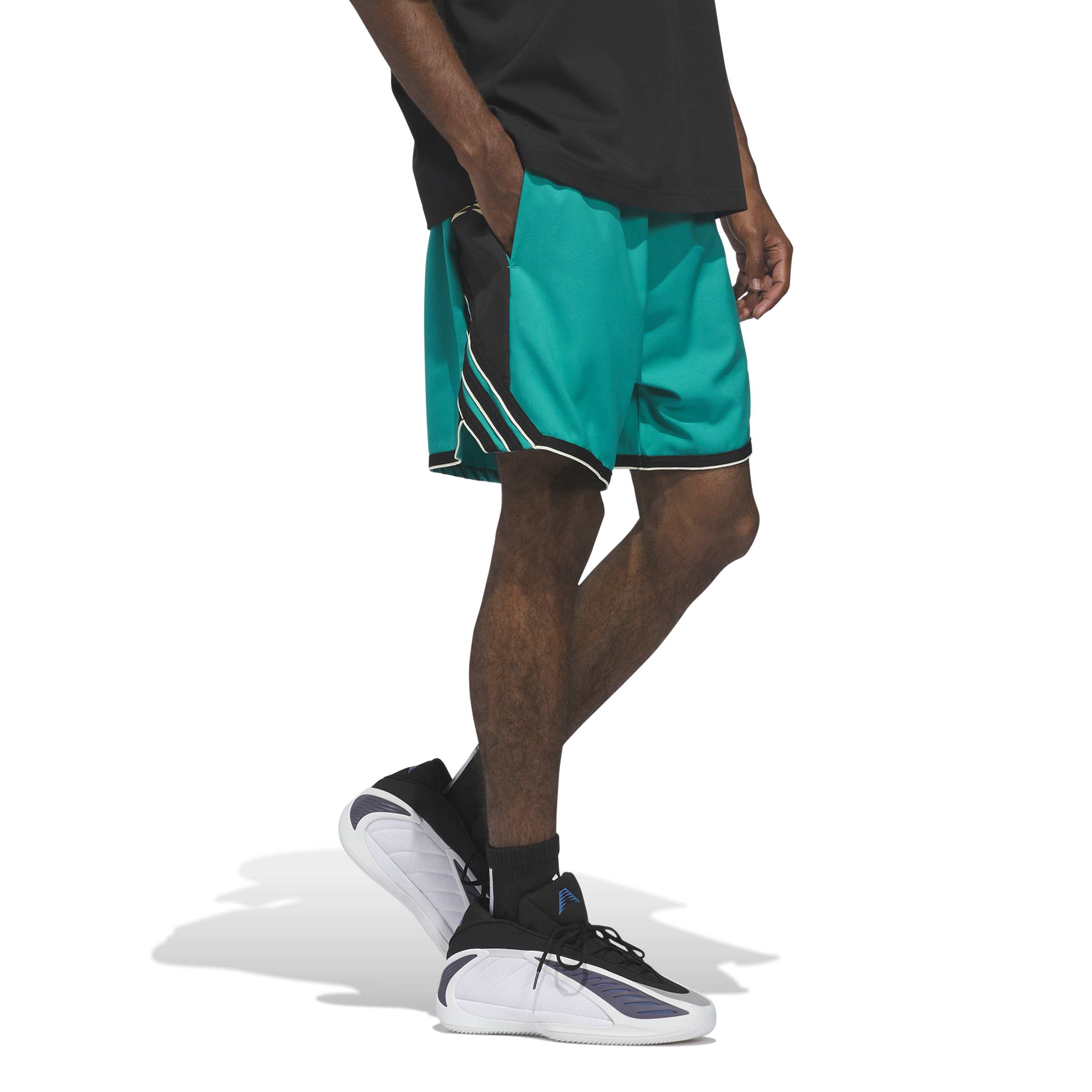 adidas ANTHONY EDWARDS CRAZY LITE SHORT