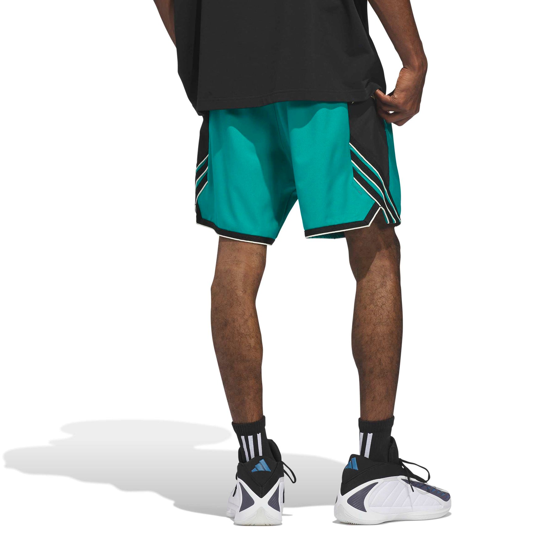 adidas ANTHONY EDWARDS CRAZY LITE SHORT