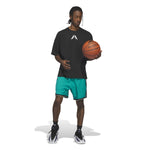 adidas ANTHONY EDWARDS CRAZY LITE SHORT