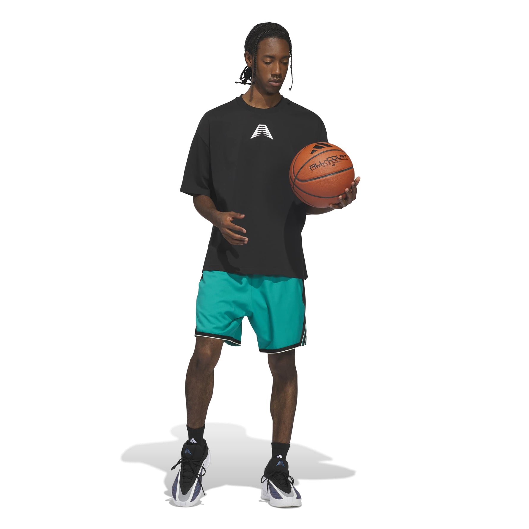 adidas ANTHONY EDWARDS CRAZY LITE SHORT