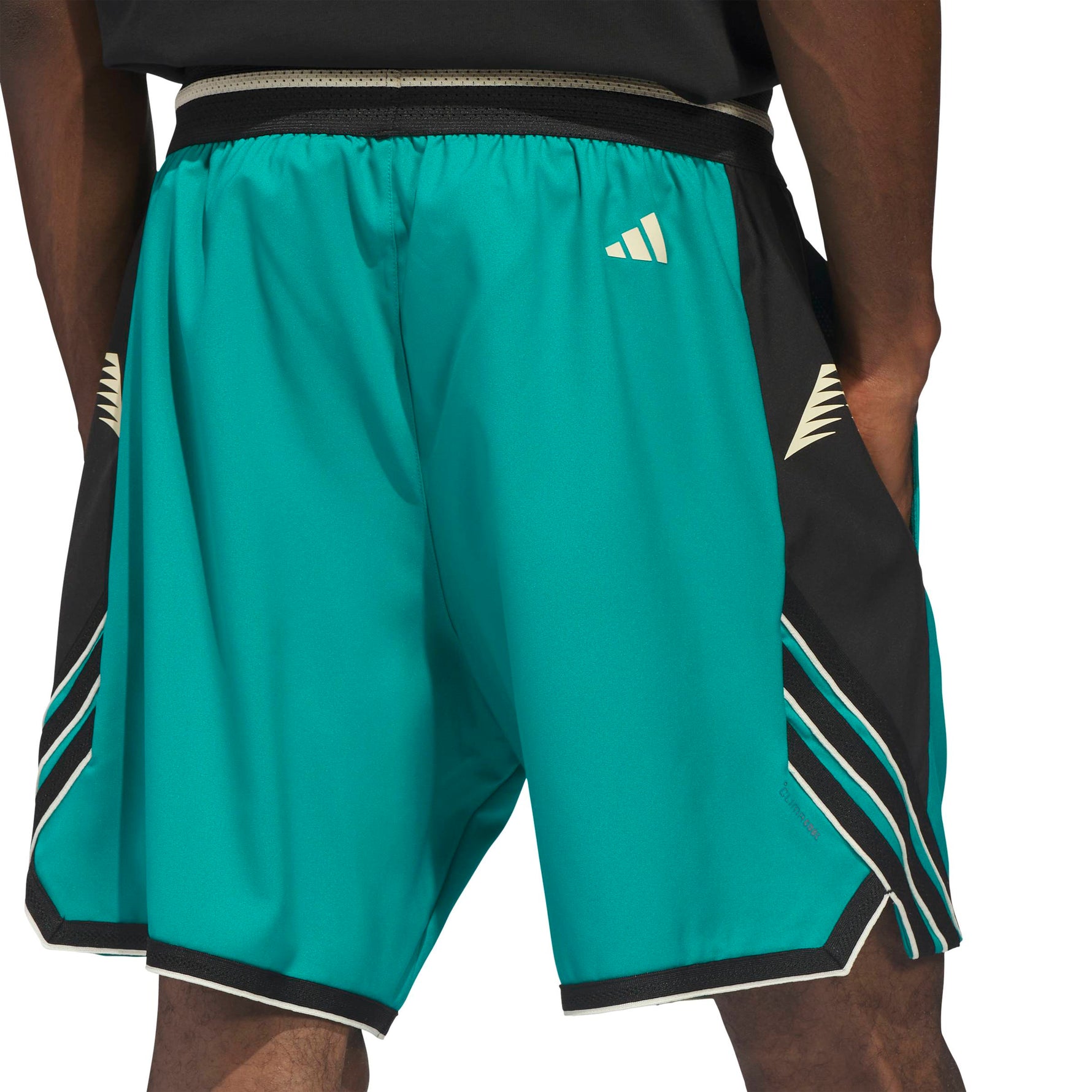 adidas ANTHONY EDWARDS CRAZY LITE SHORT