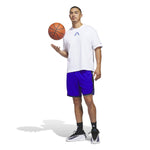 adidas ANTHONY EDWARDS CRAZY LITE SHORT