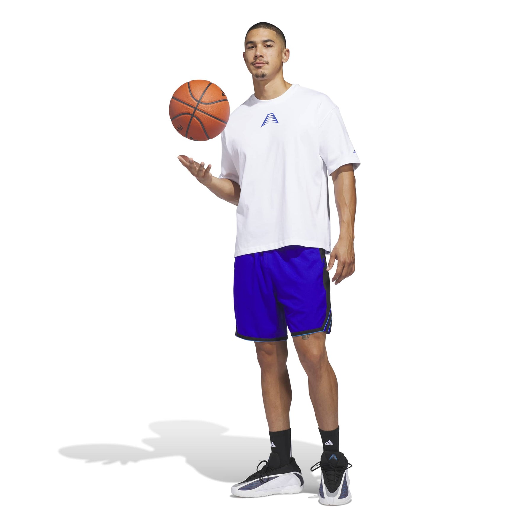 adidas ANTHONY EDWARDS CRAZY LITE SHORT
