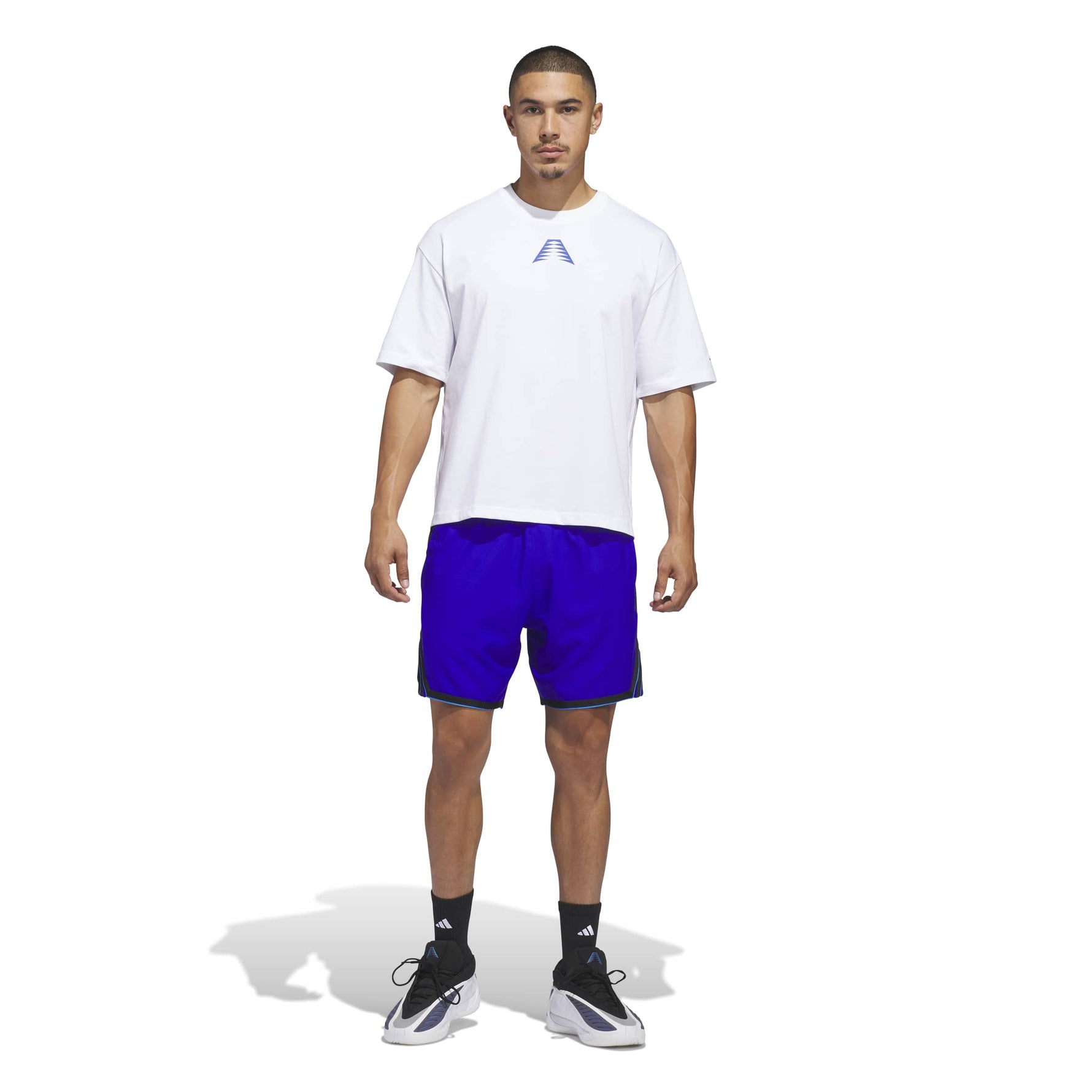 adidas ANTHONY EDWARDS CRAZY LITE SHORT