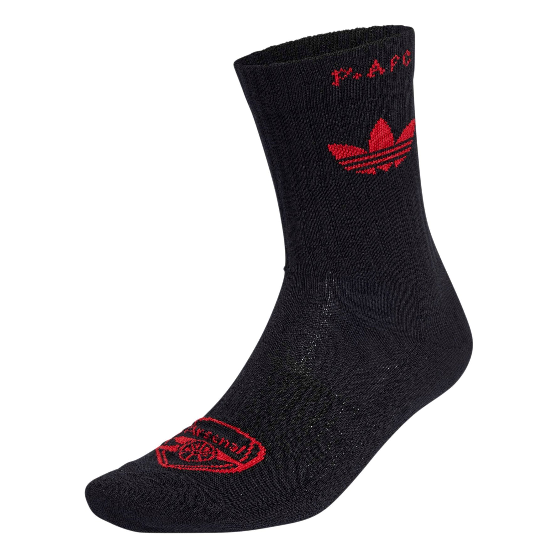 adidas ARSENAL FC PLACES+FACES SOCKS