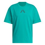 adidas ANTHONY EDWARDS BELIEVE THAT TEE