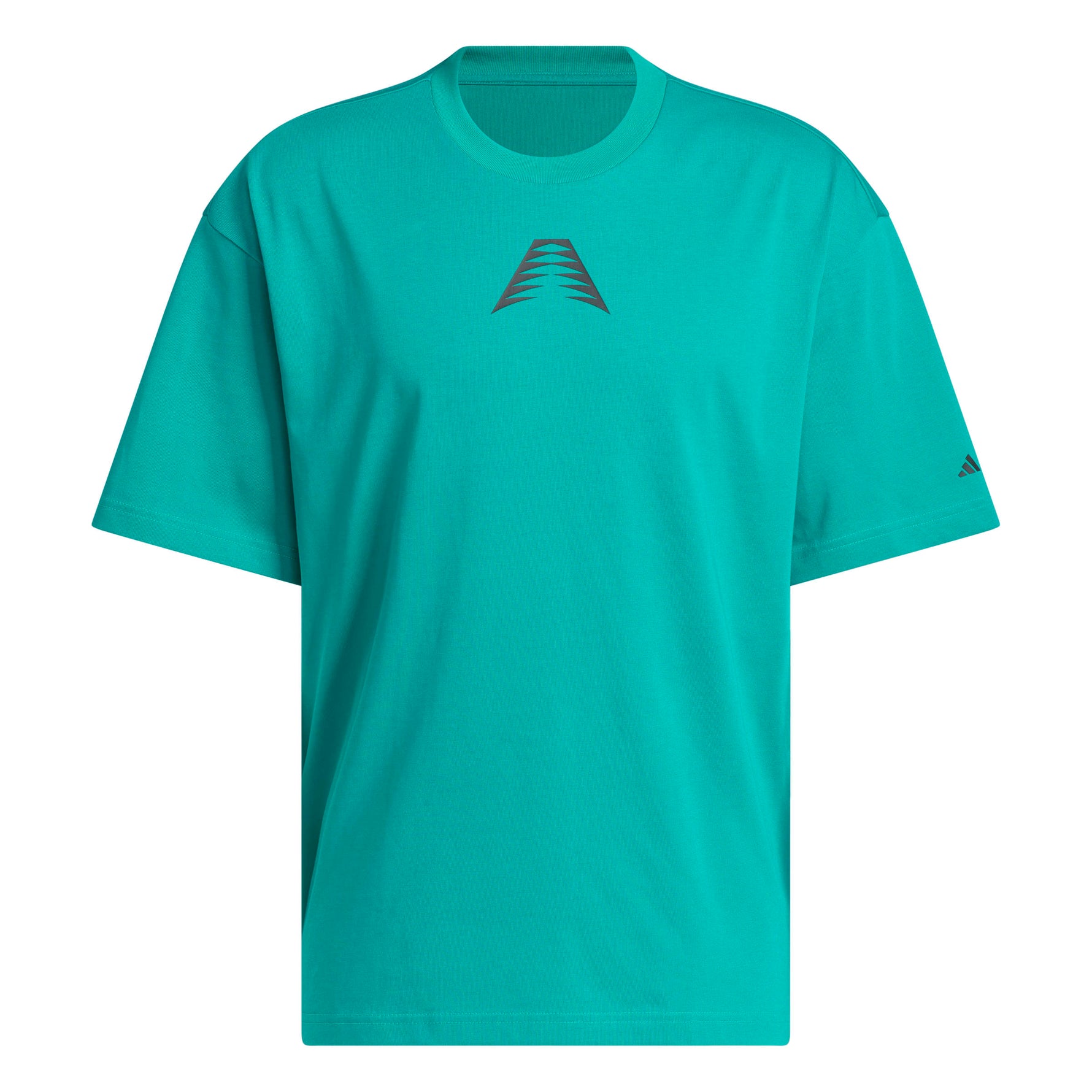 adidas ANTHONY EDWARDS BELIEVE THAT TEE