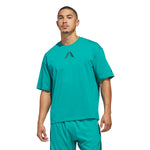 adidas ANTHONY EDWARDS BELIEVE THAT TEE