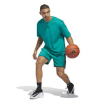 adidas ANTHONY EDWARDS BELIEVE THAT TEE