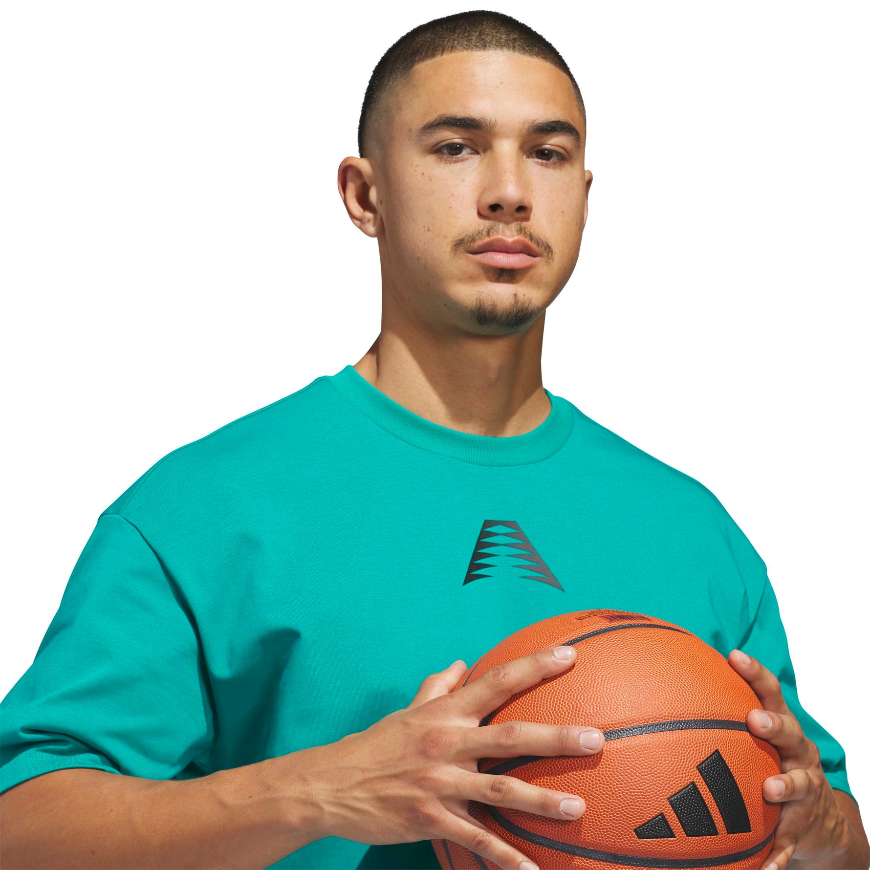 adidas ANTHONY EDWARDS BELIEVE THAT TEE