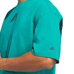 adidas ANTHONY EDWARDS BELIEVE THAT TEE