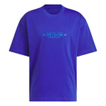 adidas Anthony Edwards World OF 5 Tee