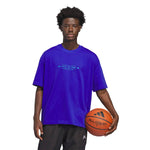 adidas Anthony Edwards World OF 5 Tee
