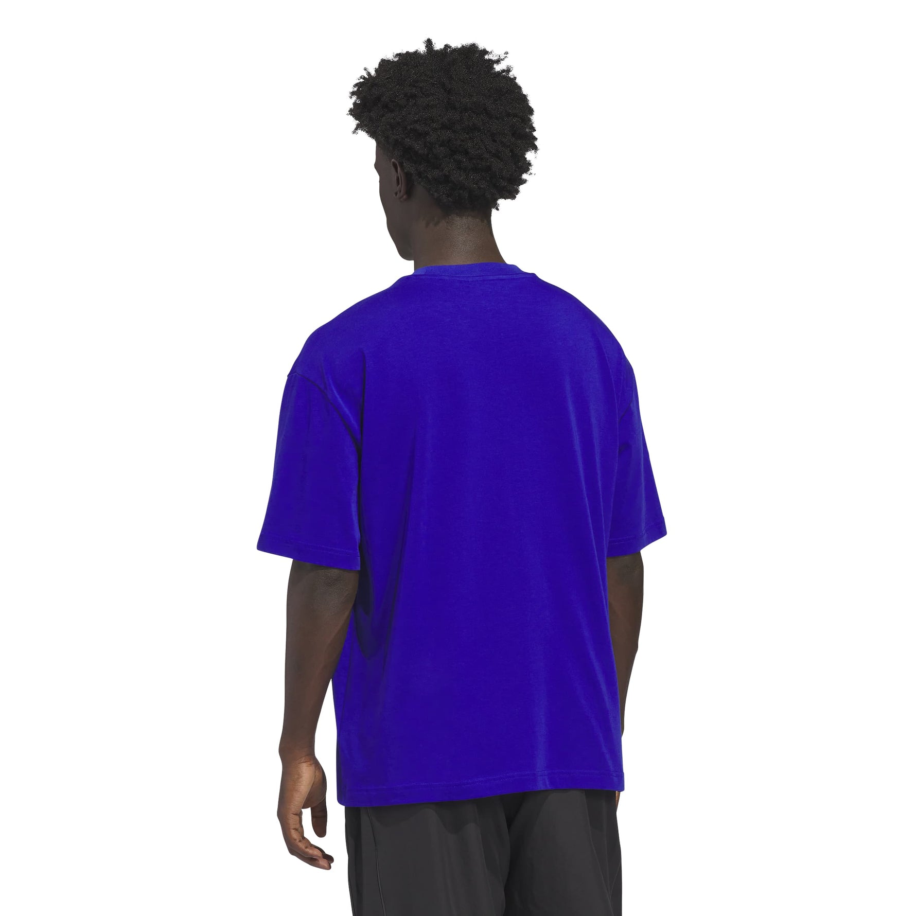 adidas Anthony Edwards World OF 5 Tee