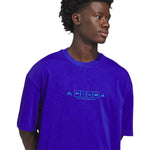adidas Anthony Edwards World OF 5 Tee