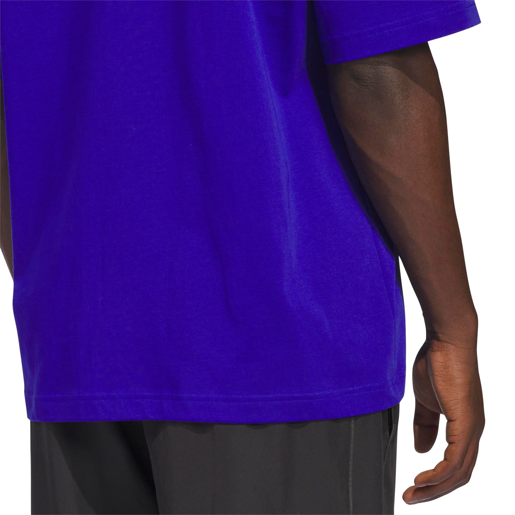 adidas Anthony Edwards World OF 5 Tee