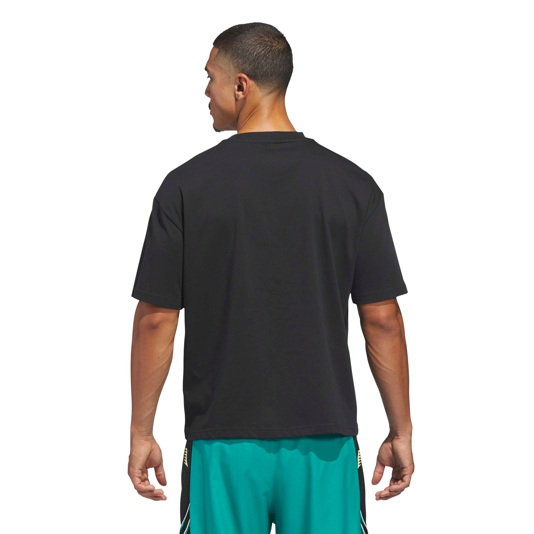 adidas Anthony Edwards World OF 5 Tee