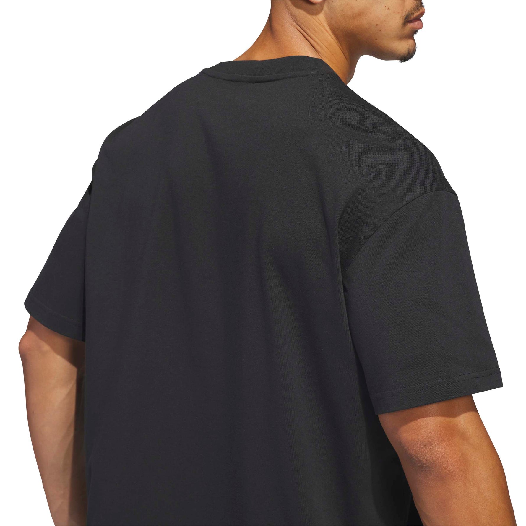 adidas Anthony Edwards World OF 5 Tee