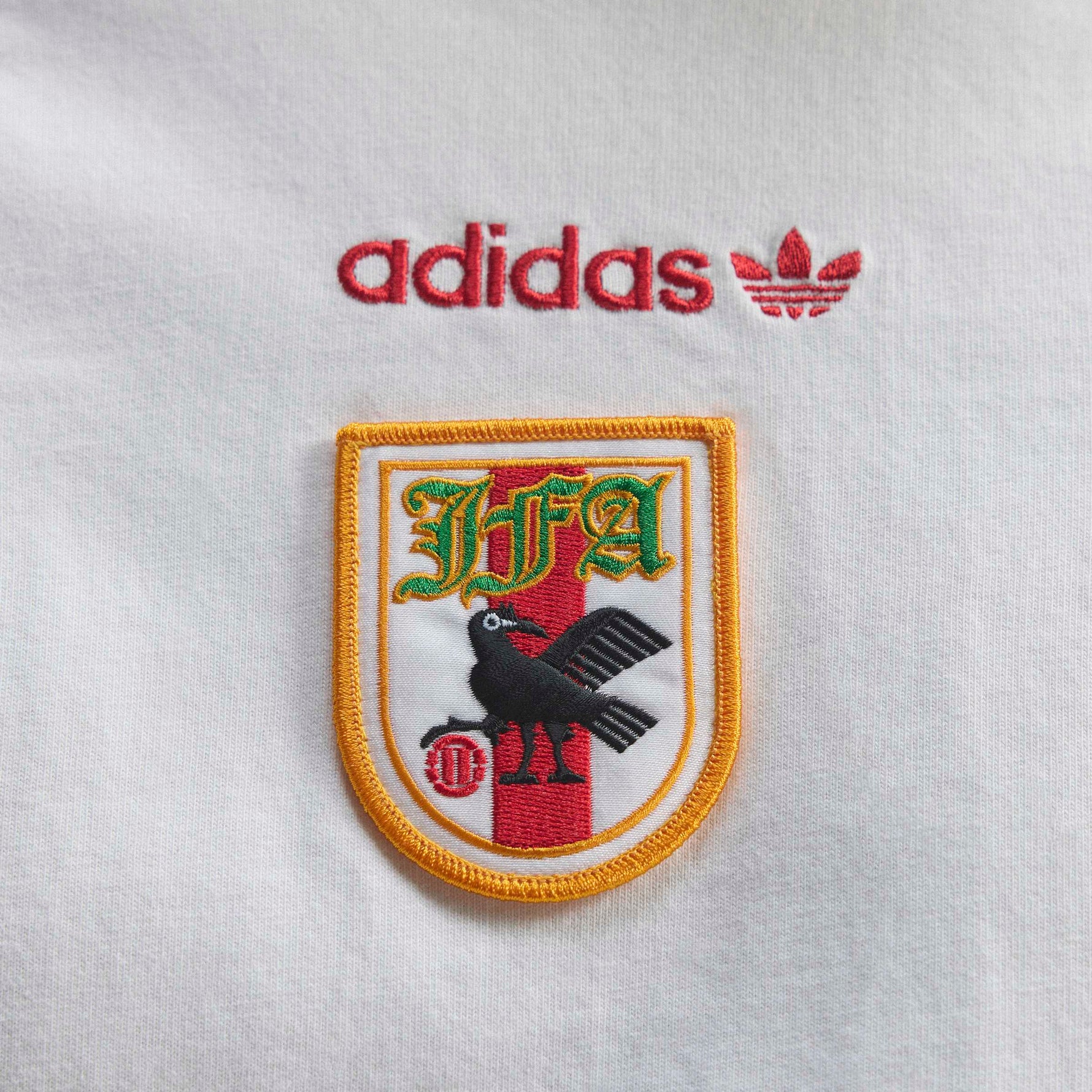 adidas Japan EQT T-Shirt