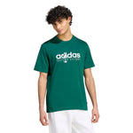 adidas TASTE OF VICTORY DRINK GRAPHIC T-SHIRT