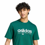 adidas TASTE OF VICTORY DRINK GRAPHIC T-SHIRT