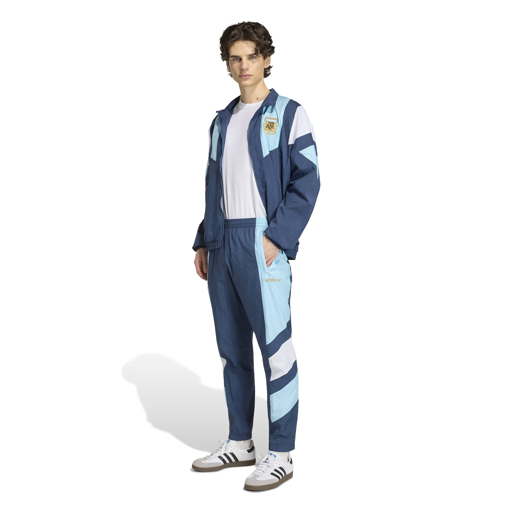 adidas Argentina EQT Track Pants